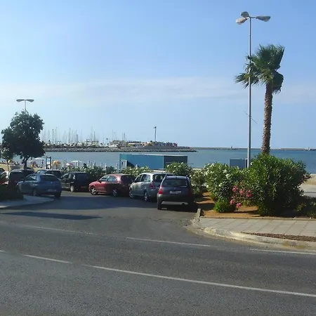 Anacasa Atlas Estrella De Mar Ap2215 דירה דניה