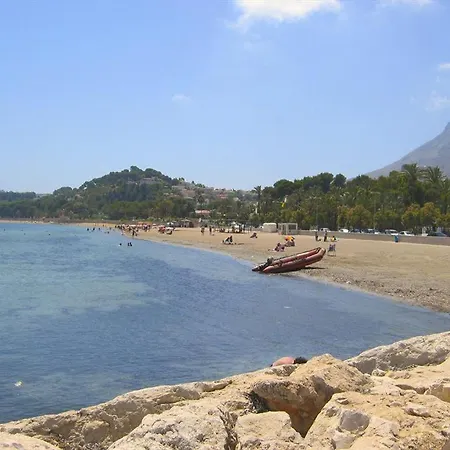 Anacasa Atlas Estrella De Mar Ap2215 דירה *