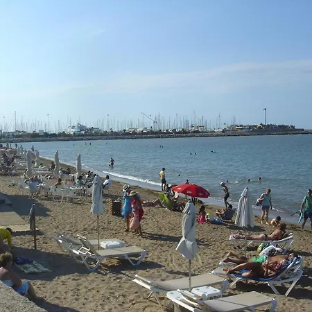 Anacasa Atlas Estrella De Mar Ap2215 דירה דניה