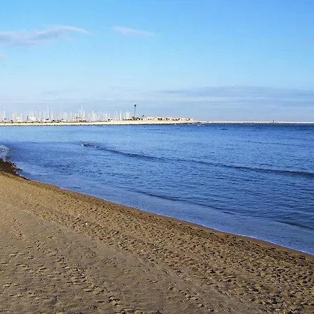 Anacasa Atlas Estrella De Mar Ap2215 דירה *