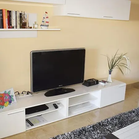 דירה Anacasa Atlas Estrella De Mar Ap2215 דניה