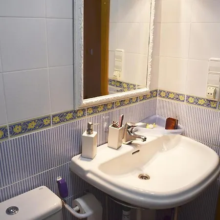 Anacasa Atlas Estrella De Mar Ap2215 דירה