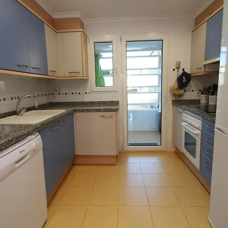 דירה Anacasa Atlas Estrella De Mar Ap2215