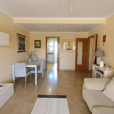 דירה Anacasa Atlas Estrella De Mar Ap2215 *