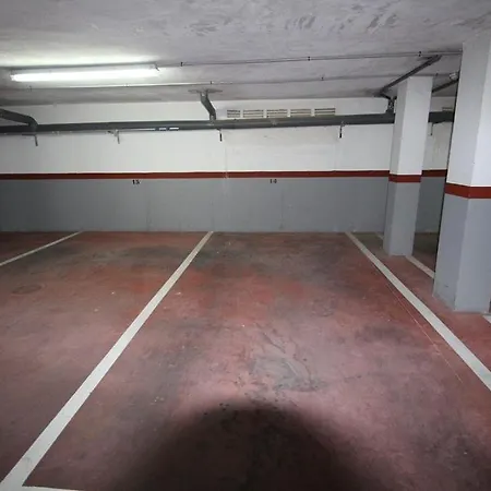 דירה Anacasa Atlas Estrella De Mar Ap2215 דניה