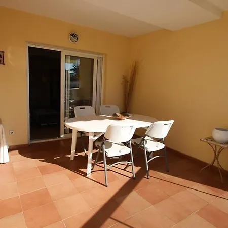 Anacasa Atlas Estrella De Mar Ap2215 דירה *