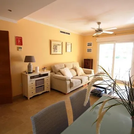 דירה Anacasa Atlas Estrella De Mar Ap2215 דניה