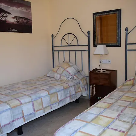 Anacasa Atlas Estrella De Mar Ap2215 דירה