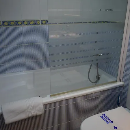 Anacasa Atlas Estrella De Mar Ap2215 דירה דניה