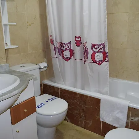 Anacasa Atlas Estrella De Mar Ap2215 דירה דניה