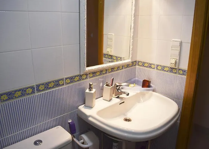 Anacasa Atlas Estrella De Mar Ap2215 Апартаменты