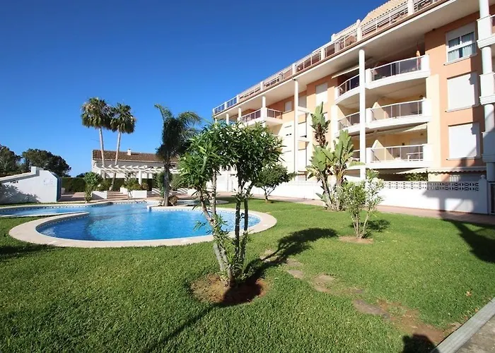 Anacasa Atlas Estrella De Mar Ap2215 Апартаменты