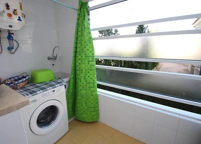 Апартаменты Anacasa Atlas Estrella De Mar Ap2215 *