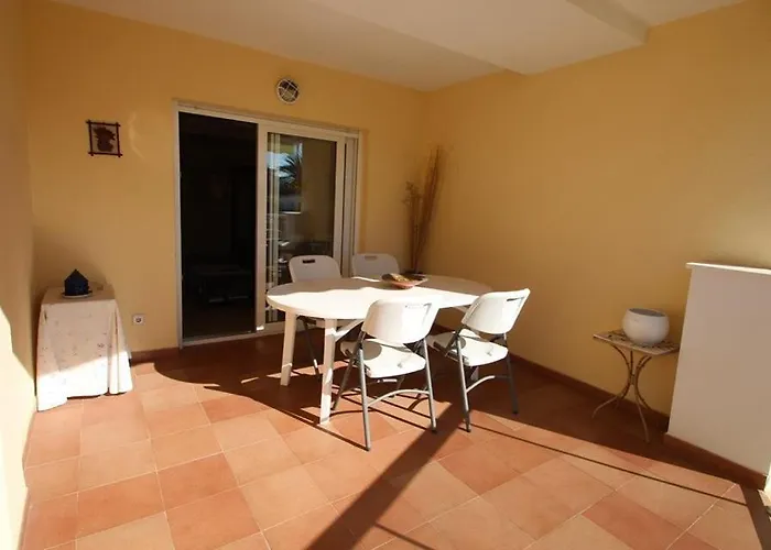 Anacasa Atlas Estrella De Mar Ap2215 Апартаменты *