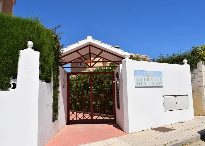 Апартаменты Anacasa Atlas Estrella De Mar Ap2215 *