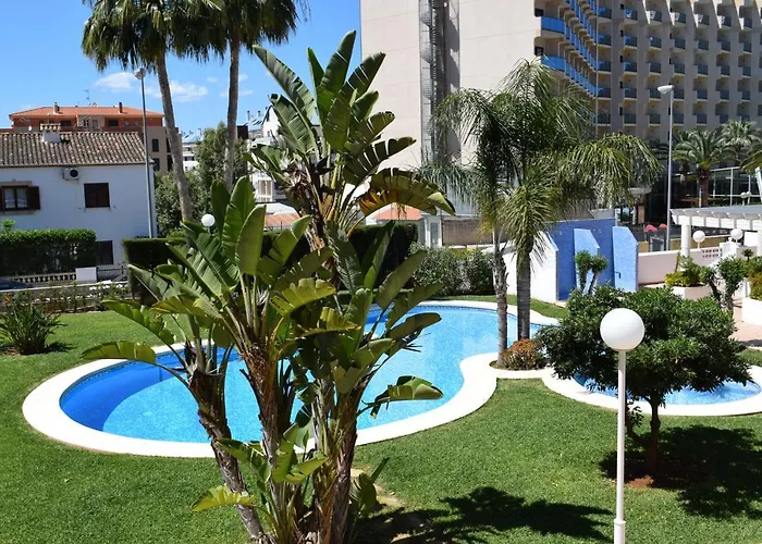 Anacasa Atlas Estrella De Mar Ap2215 Дения