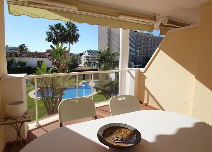 Anacasa Atlas Estrella De Mar Ap2215 Апартаменты *