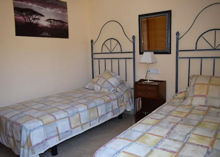 Anacasa Atlas Estrella De Mar Ap2215 Апартаменты