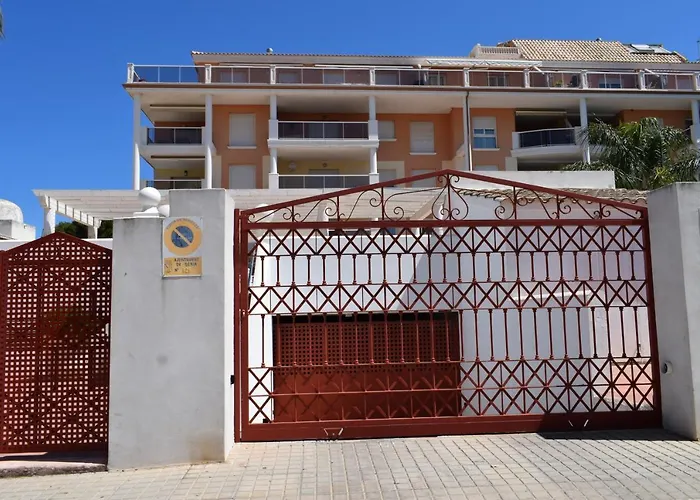 Anacasa Atlas Estrella De Mar Ap2215 Апартаменты