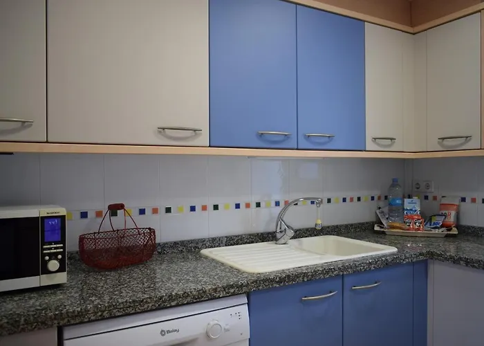 Anacasa Atlas Estrella De Mar Ap2215 * Дения