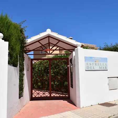 아파트 Anacasa Atlas Estrella De Mar Ap2215 *